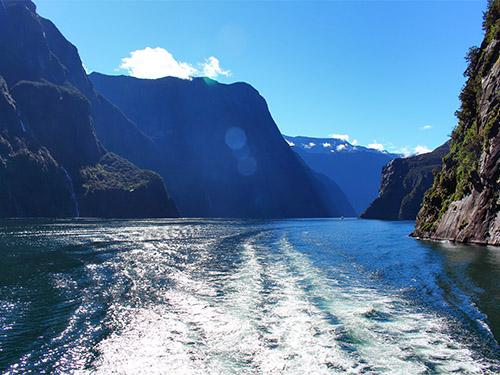 Milford Sound